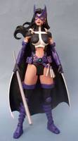 DCUC Huntress V2 (DC Universe) Custom Action Figure