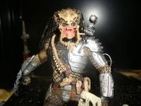 Predator 1 (Predator) Custom Action Figure