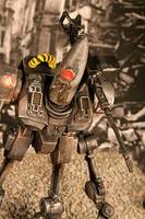 Ww2 Ig-88 (Star Wars) Custom Action Figure