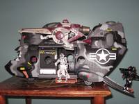 ARC-360 Dropship (Star Wars) Custom Vehicle