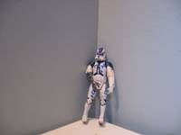 Clone Medic "DOC" (Star Wars) Custom Action Figure