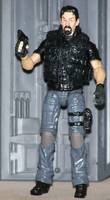 Barney Ross (Expendables) Custom Action Figure