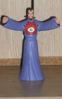 Nostromos (Batman Animated) Custom Action Figure