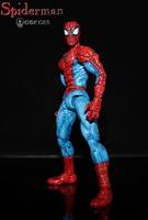 Spiderman (Marvel Legends) Custom Action Figure
