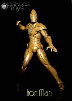 Iron Man (Marvel Legends) Custom Action Figure