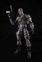 Firefly (Marvel Legends) Custom Action Figure