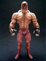 Juggernaut (X-Men) Custom Action Figure