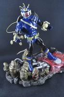 The Raiders (Marvel Legends) Custom Action Figure