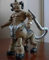 Motaro (Mega Bloks) Custom Action Figure