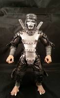 Immortal (300) Custom Action Figure