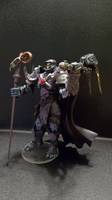 Skeletor (Masters of the Universe) Custom Action Figure