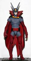 Zoltar (Battle of the Planets) Custom Action Figure