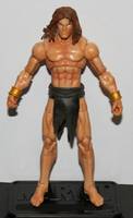 Tarzan (Tarzan) Custom Action Figure
