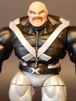 Puck (Uncanny X-Force) (Marvel Legends) Custom Action Figure