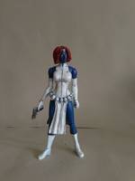 Mystique (Marvel Legends) Custom Action Figure