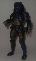 Light-Stepper Predator (Predator) Custom Action Figure