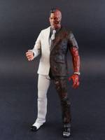 Arkham City Two-Face (Batman - Arkham City) Custom Action Figure