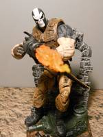 Crossbones (Marvel Legends) Custom Action Figure