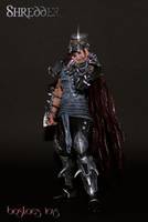 Shredder (Marvel Legends) Custom Action Figure