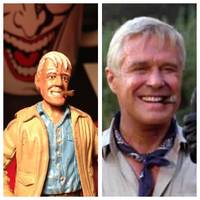 John "Hannibal" Smith (A-Team) Custom Action Figure