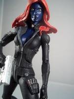 Mystique (Marvel Legends) Custom Action Figure