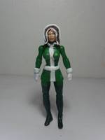 Uncanny Avengers Rogue (Marvel Universe) Custom Action Figure