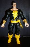 Black Adam (Marvel Legends) Custom Action Figure