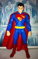 Superboy (DC Universe) Custom Action Figure