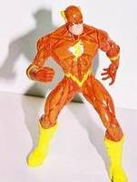 Flash (Justice League) Custom Action Figure