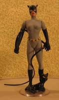 Catwoman (Batman Animated) Custom Action Figure
