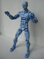 Iceman (Marvel Legends) Custom Action Figure