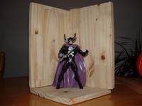 Grim Reaper (Avengers) Custom Action Figure