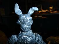 Frank v2 (Marvel Legends) Custom Action Figure