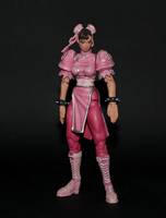 Chun LI (Street Fighter) Custom Action Figure