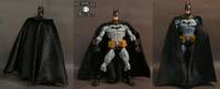 Batman (DC Universe) Custom Action Figure