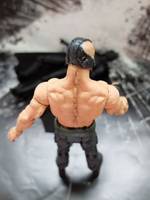 Bane TDKR (Batman - Dark Knight Rises) Custom Action Figure