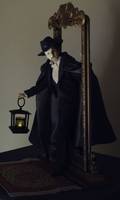 Phantom of the Opera (Music) Custom Action Figure