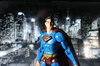 Superman Returns (Superman Returns) Custom Action Figure