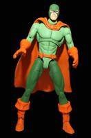 Young Avenger (Marvel Legends) Custom Action Figure