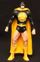 Moon Man (Marvel Legends) Custom Action Figure