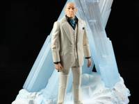 Lex Luthor (Superman Returns) Custom Action Figure