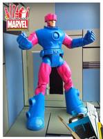 Sentinel Mark 1 (X-Men) Custom Action Figure