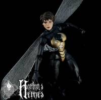 Modern Wasp (Marvel Legends) Custom Action Figure