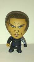 Winter Soldier Vinyl (Captain America) Custom Miniature / Figurine