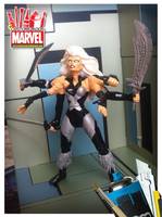 Spiral X-Force (X-Force) Custom Action Figure