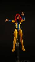Jean Grey (Marvel Universe) Custom Action Figure