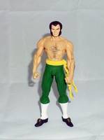 Sebastian Shaw (Marvel Legends) Custom Action Figure