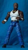 Luke Cage (Marvel Legends) Custom Action Figure