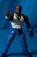 Luke Cage (Marvel Legends) Custom Action Figure