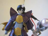 Zlato Purpuran (Original) Custom Action Figure